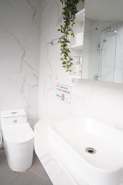 The Windie Home - Đường Thành - Bright Corner Room - Overlooking Street - Hoan Kiem Lake – Foto’s 13